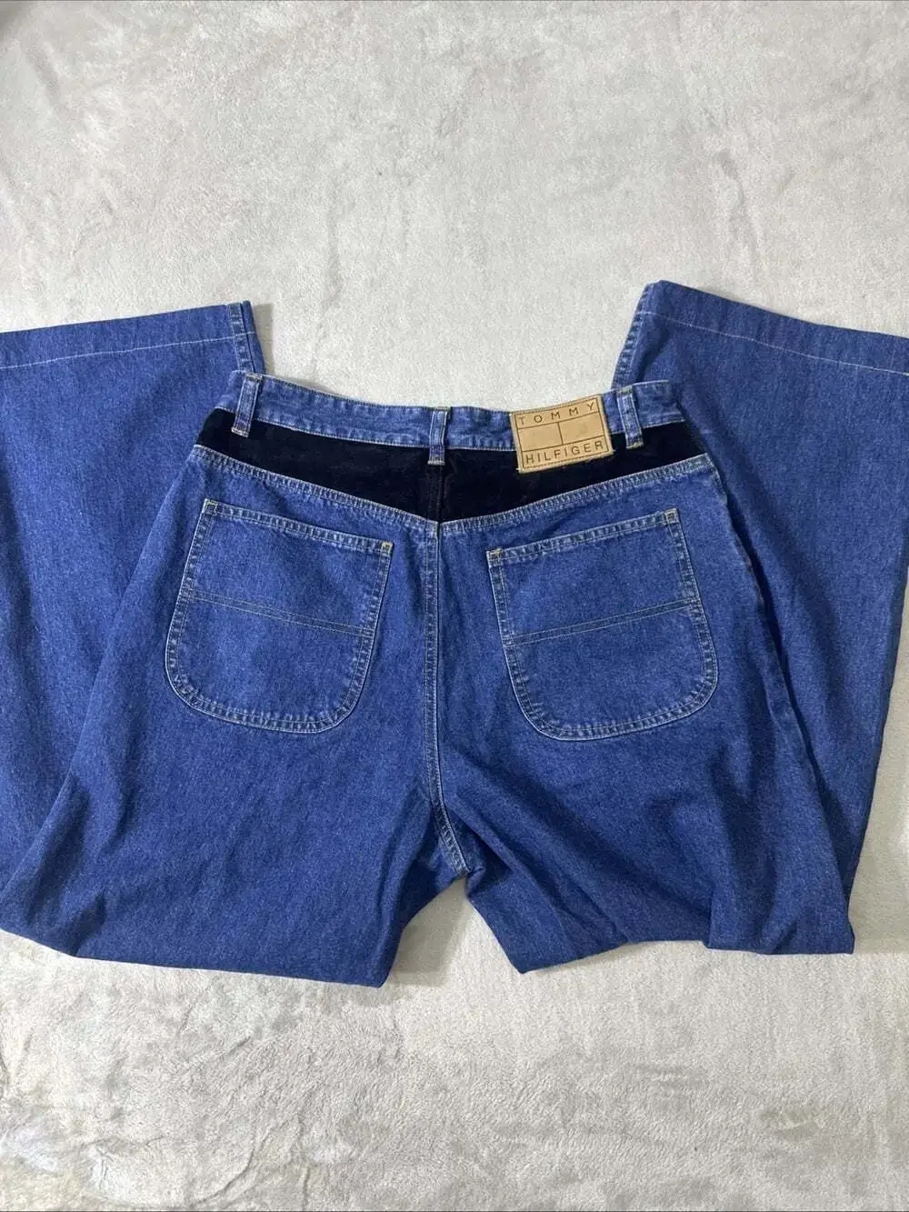 Tommy Hilfiger inseam 28